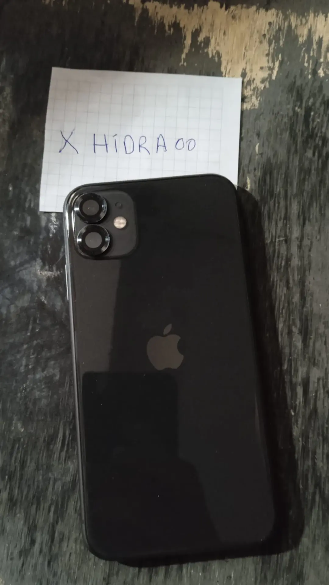 xHidra00