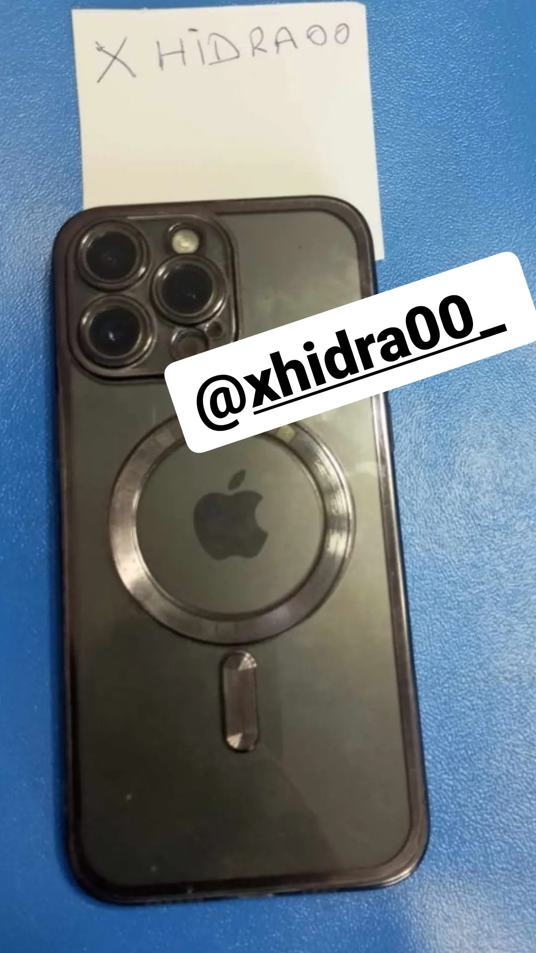 xHidra00